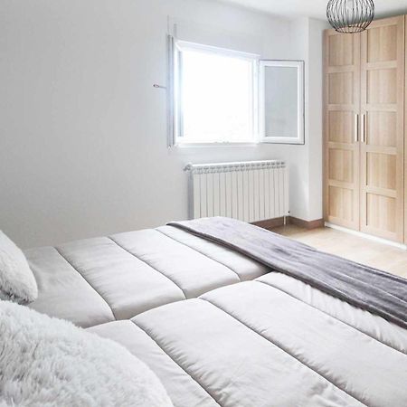Vila Ag Casa Anema 10 Huespedes A 2Km De La Playa Razo A Coruña Exteriér fotografie