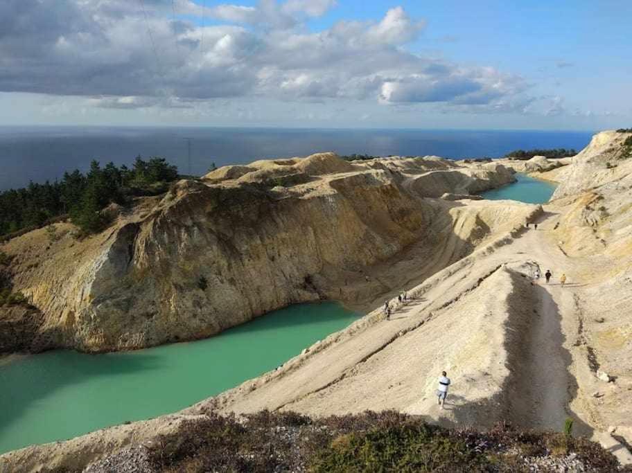 Vila Ag Casa Anema 10 Huespedes A 2Km De La Playa Razo A Coruña Exteriér fotografie