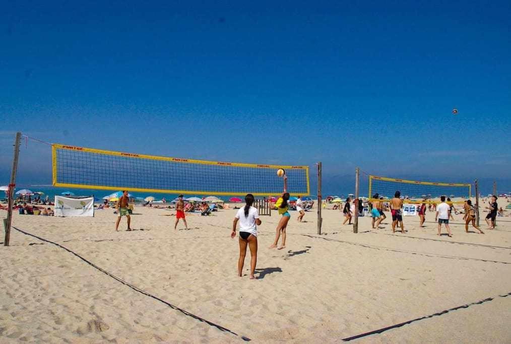 Vila Ag Casa Anema 10 Huespedes A 2Km De La Playa Razo A Coruña Exteriér fotografie