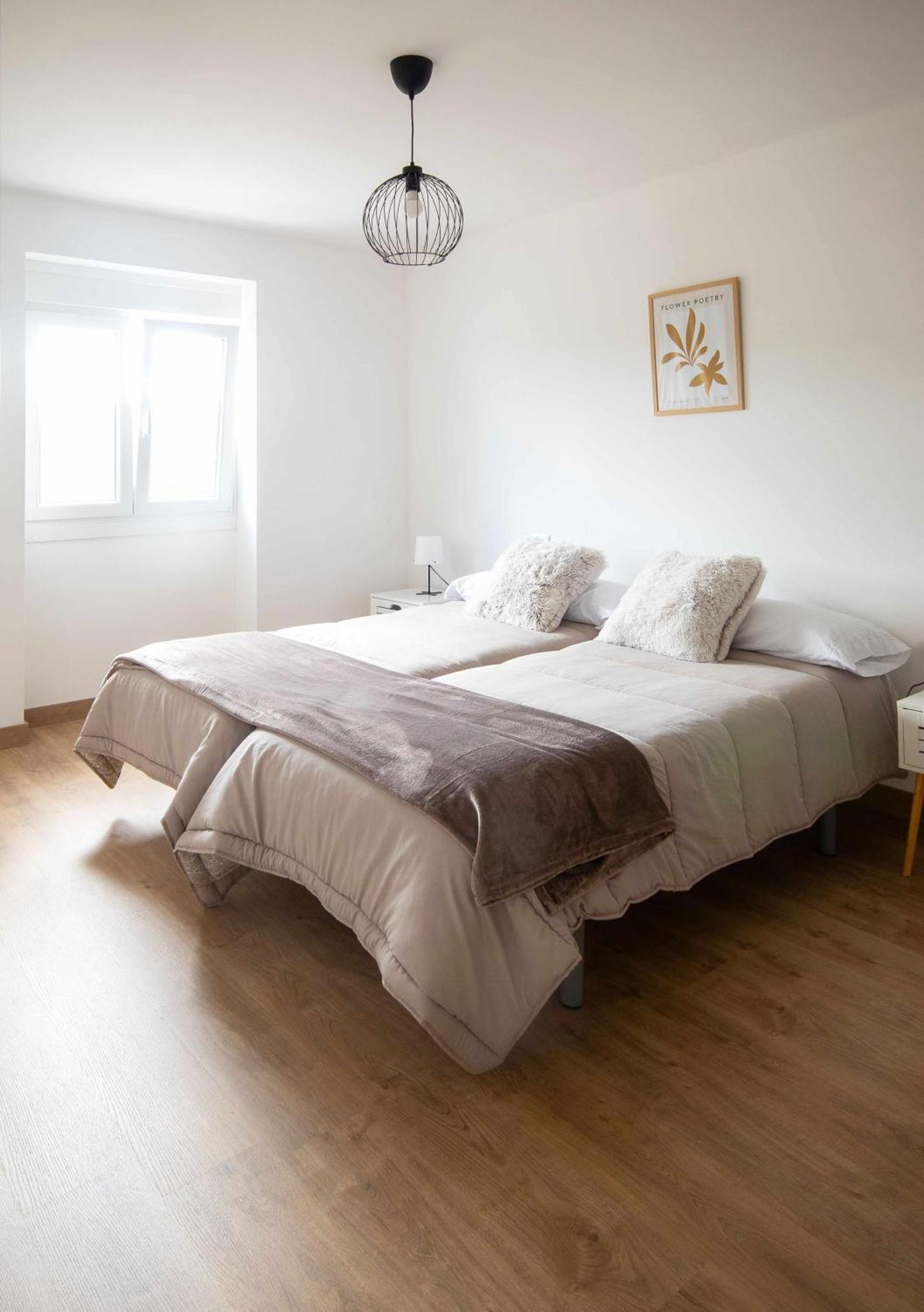 Vila Ag Casa Anema 10 Huespedes A 2Km De La Playa Razo A Coruña Exteriér fotografie