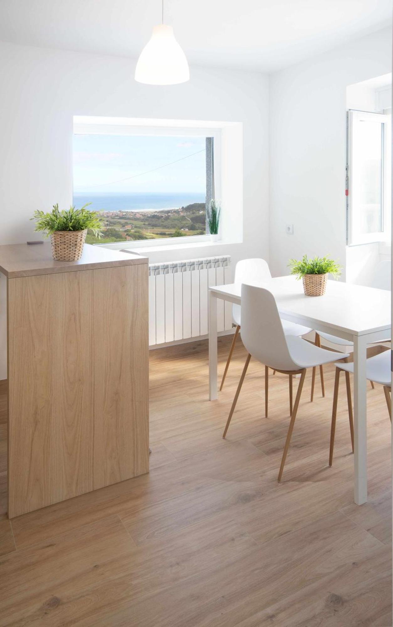 Vila Ag Casa Anema 10 Huespedes A 2Km De La Playa Razo A Coruña Exteriér fotografie